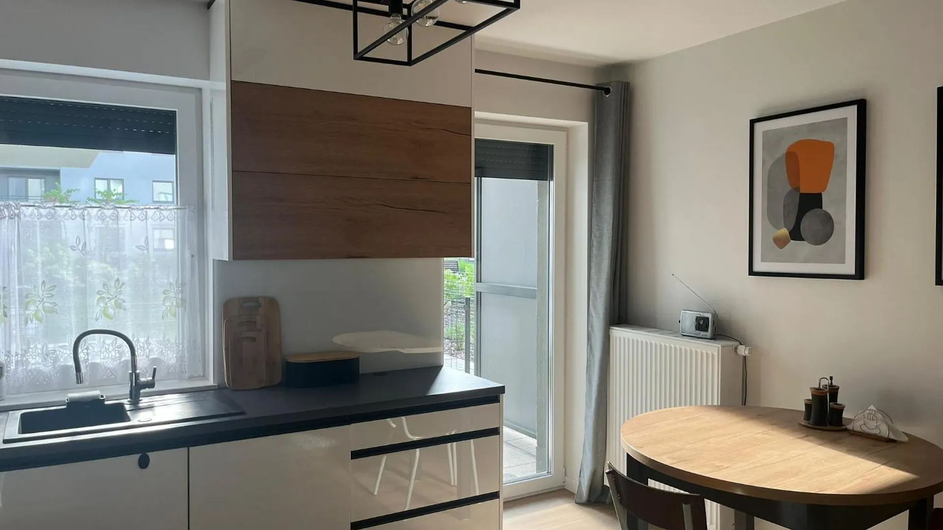 Aparthotel Apartament Browary Wroclawskie Prywatny Parking Silownia