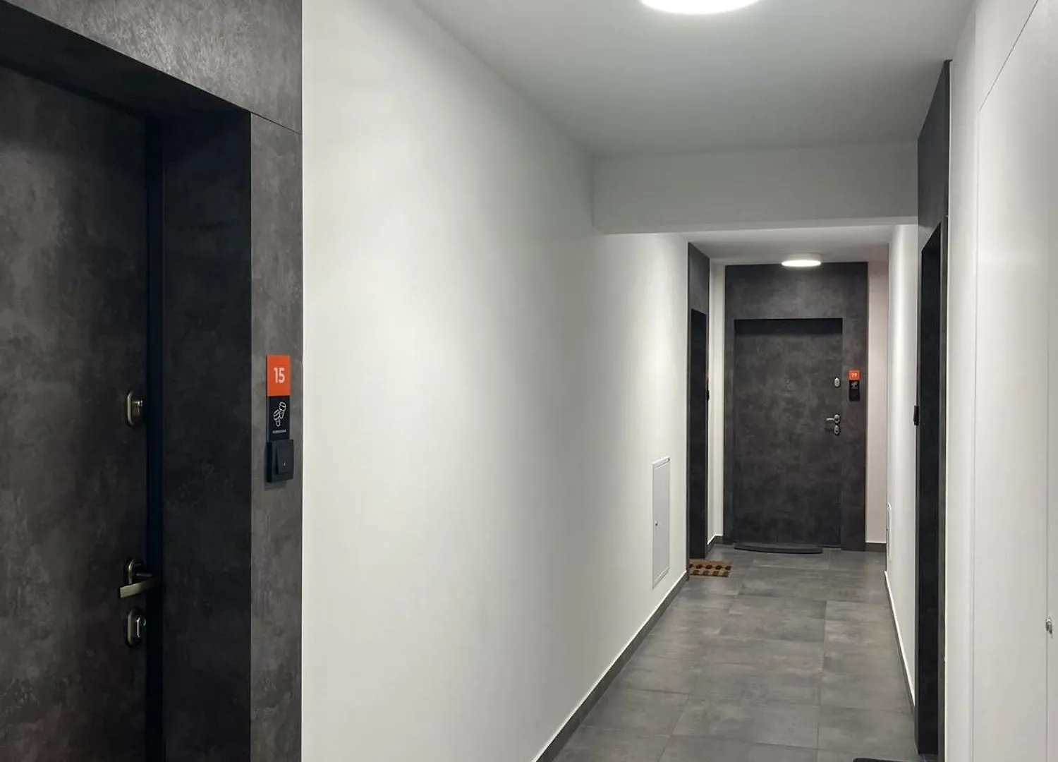 Apartament Browary Wroclawskie Prywatny Parking Silownia Aparthotel