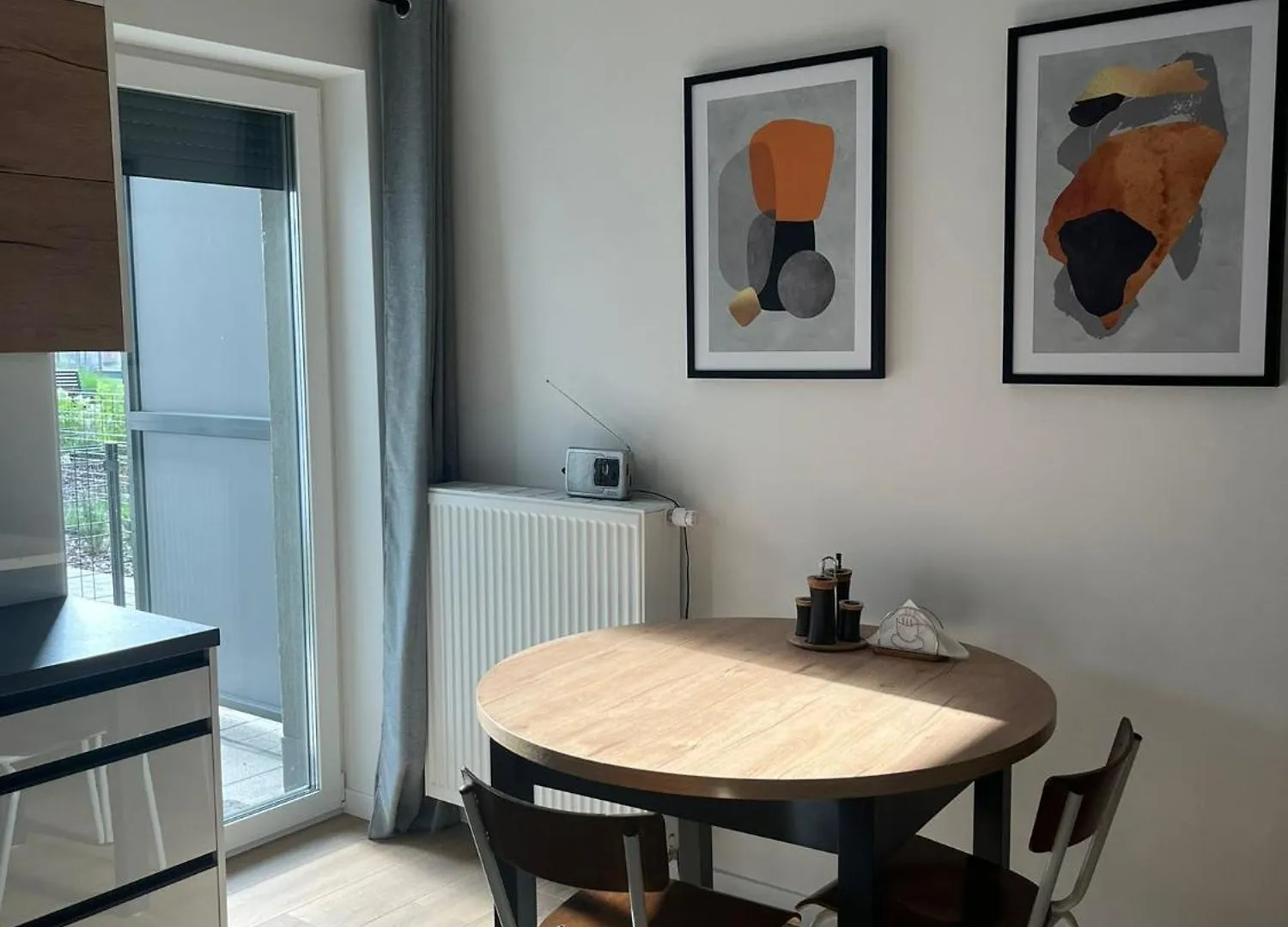 Apartament Browary Wroclawskie Prywatny Parking Silownia