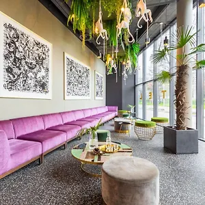 Zoo Hotel