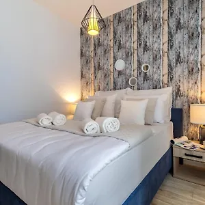 Apartament Absyntapart Stare, Wrocław