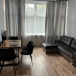 Apartament Grunwaldzki24 - Free Parking - Old Town, Centrum, Wrocław