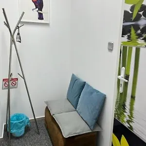 Apartament Mini Kawalerka, Wrocław