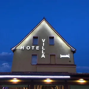 Hotel apartamentowy Rezydent, Wrocław